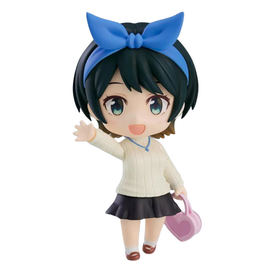 Rent-A-Girlfriend Nendoroid No.1657 Ruka Sarashina