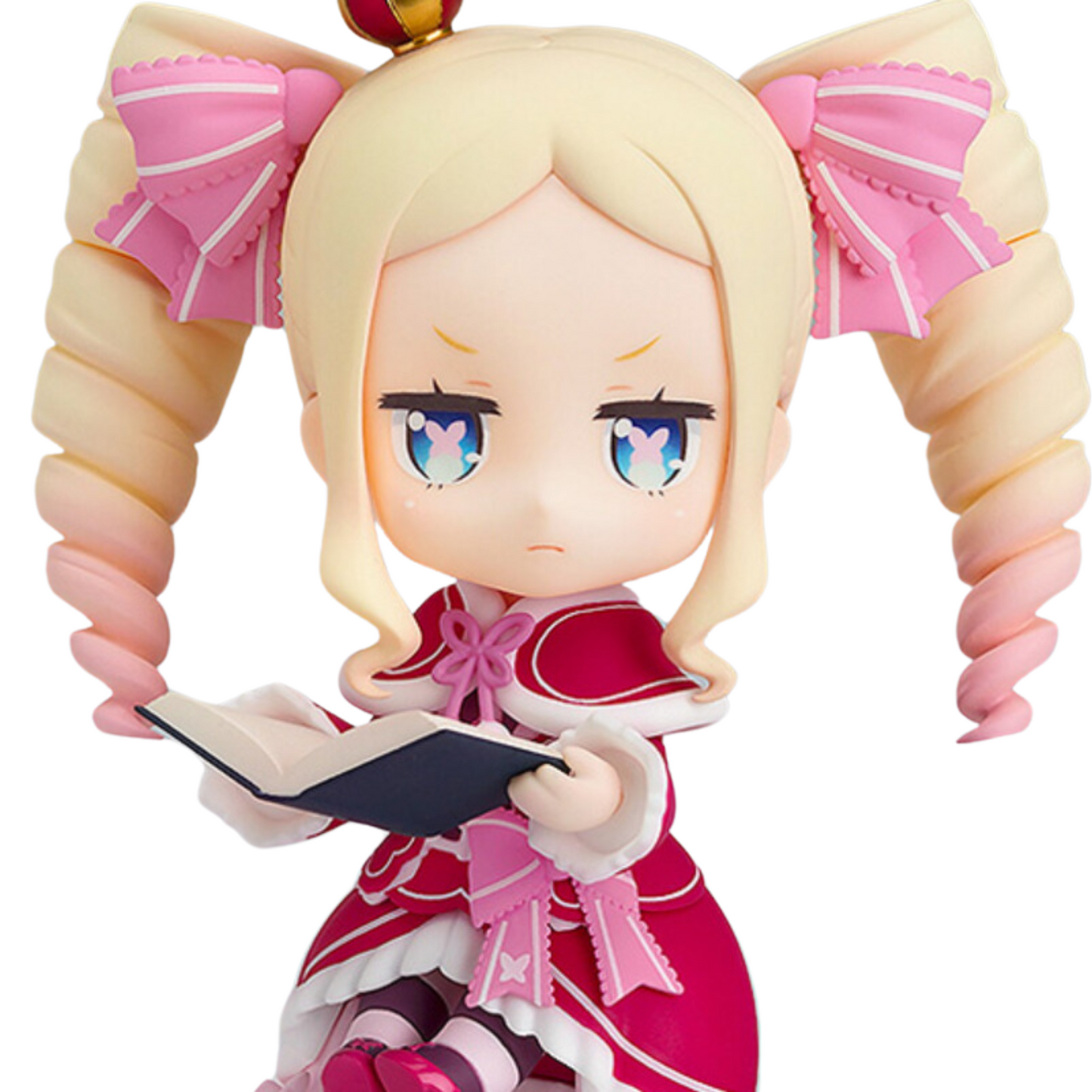 Re:Zero Starting Life in Another World Nendoroid No.861 Beatrice