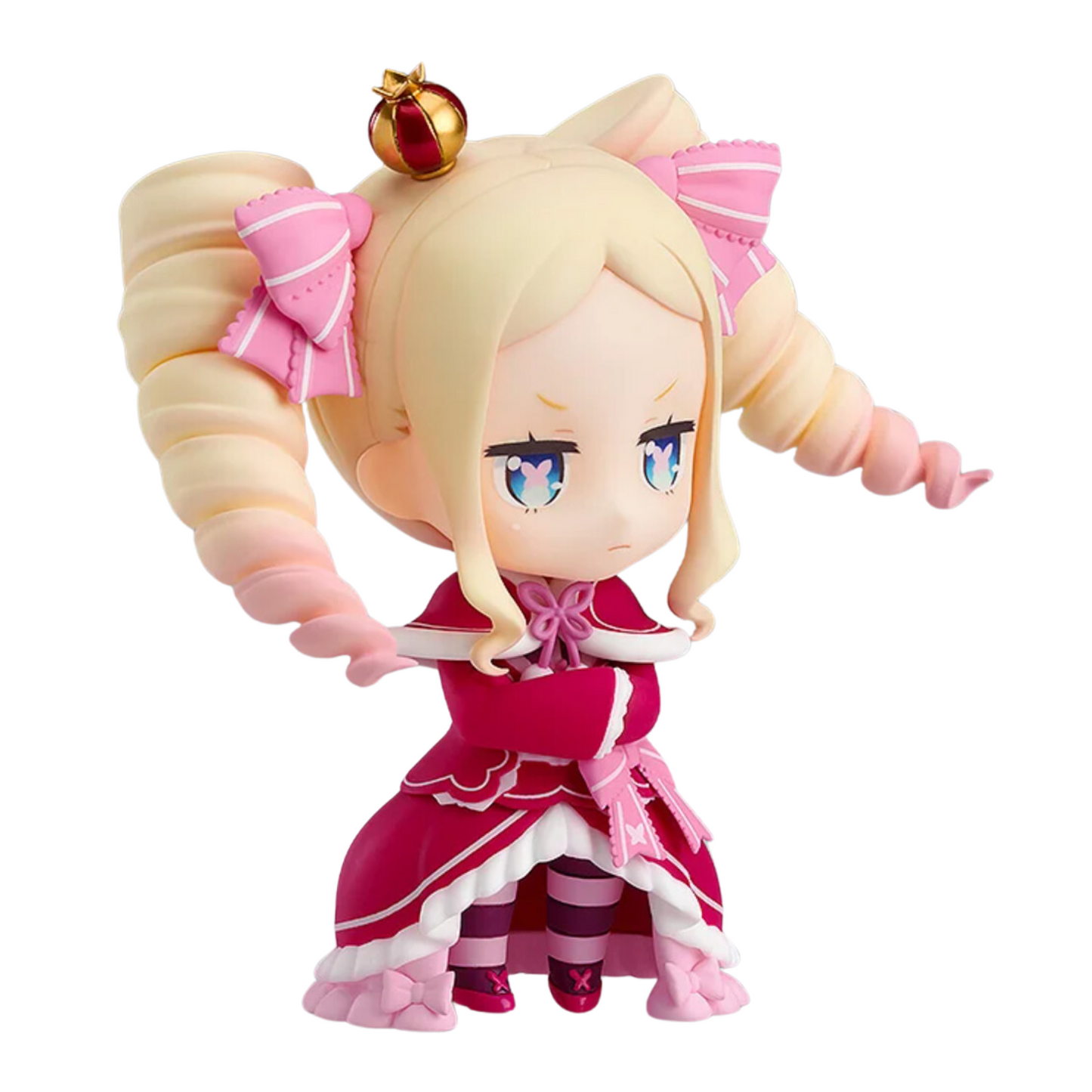 Re:Zero Starting Life in Another World Nendoroid No.861 Beatrice