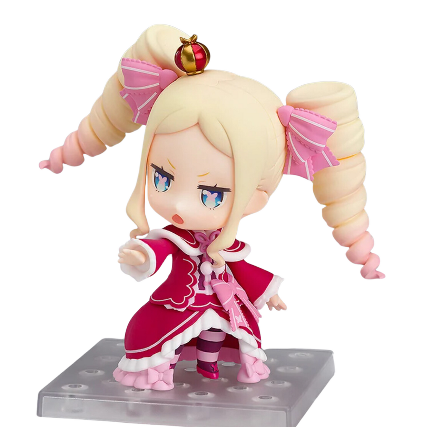 Re:Zero Starting Life in Another World Nendoroid No.861 Beatrice