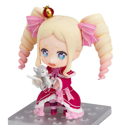 Re:Zero Starting Life in Another World Nendoroid No.861 Beatrice