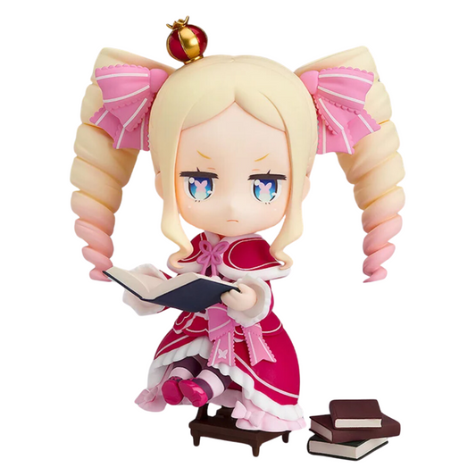 Re:Zero Starting Life in Another World Nendoroid No.861 Beatrice