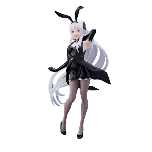 Re:Zero Starting Life in Another World Echidna (Bunny Ver.) Coreful Figure