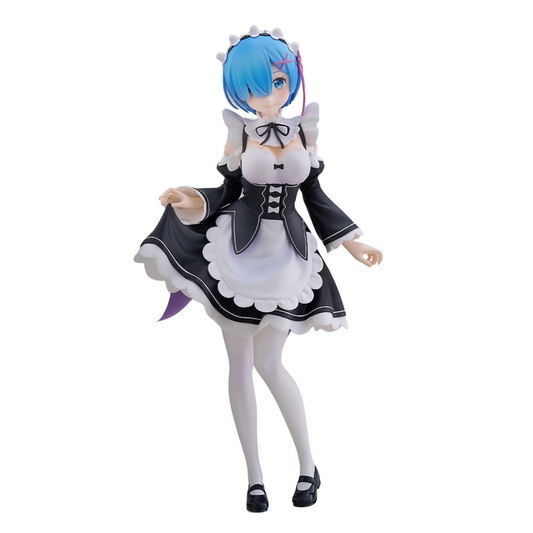 Re:Zero Starting Life in Another World Pop Up Parade L Rem