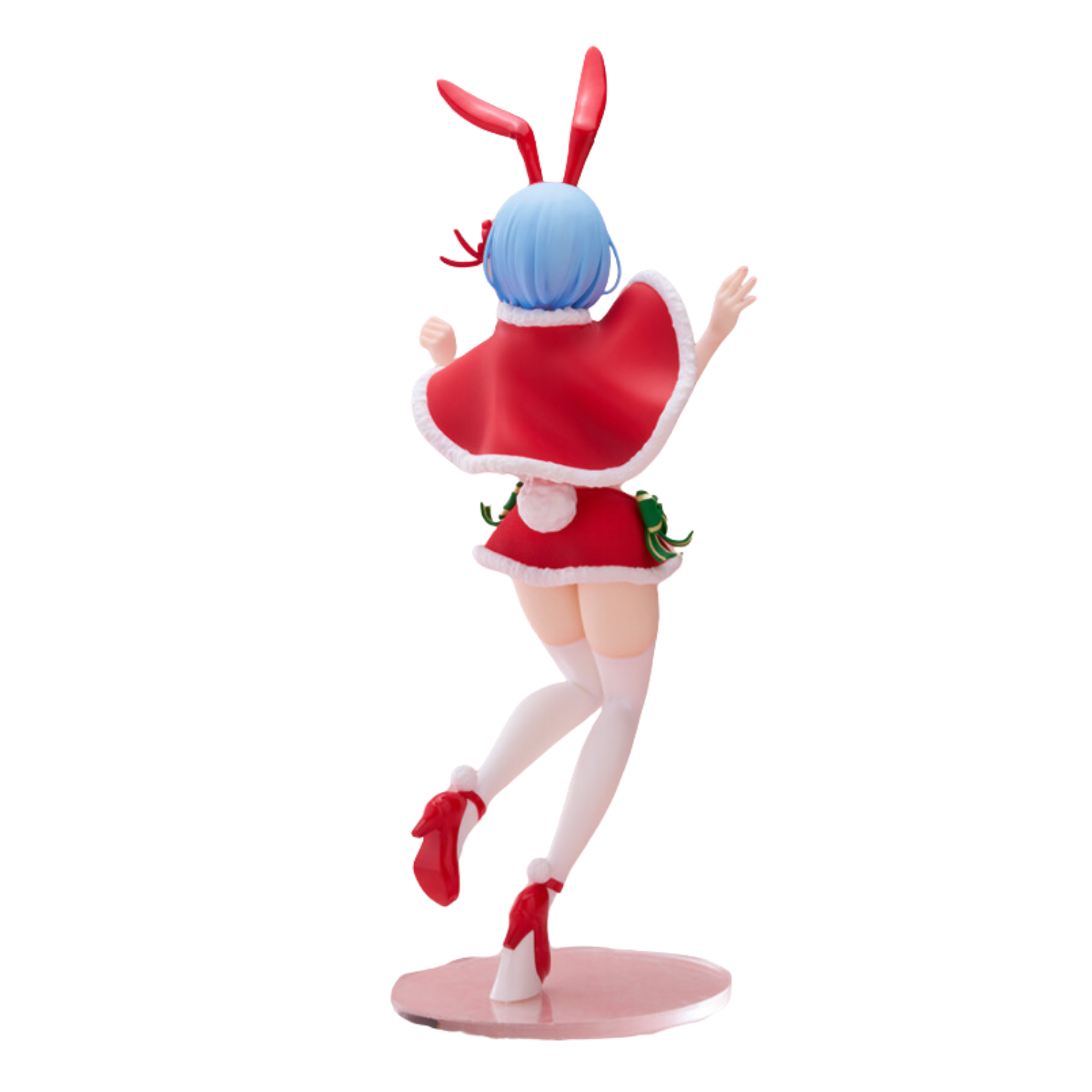 Re:Zero Starting Life in Another World Rem (Winter Bunny Ver.) Precious Figure