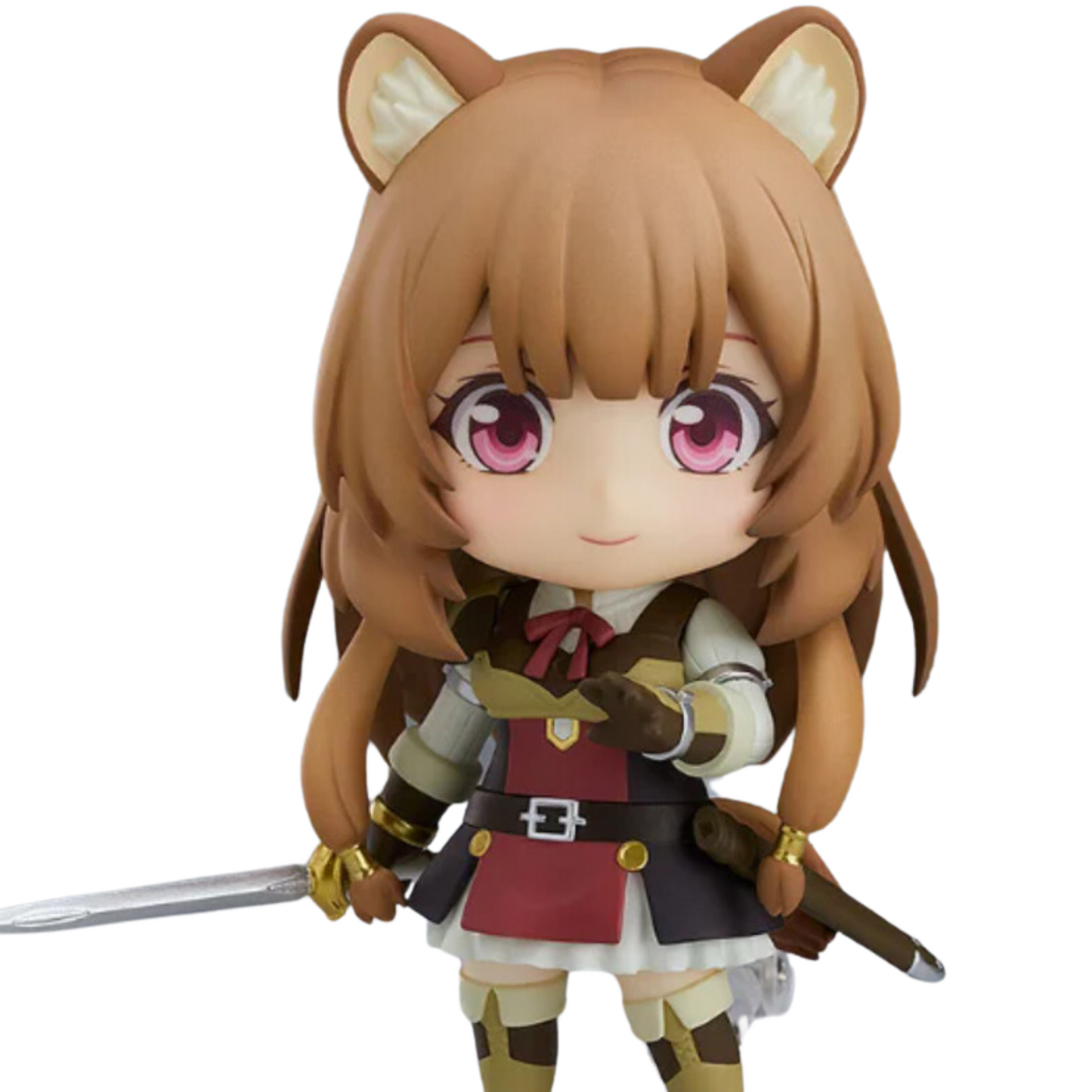 The Rising of the Shield Hero Nendoroid No.1136 Raphtalia