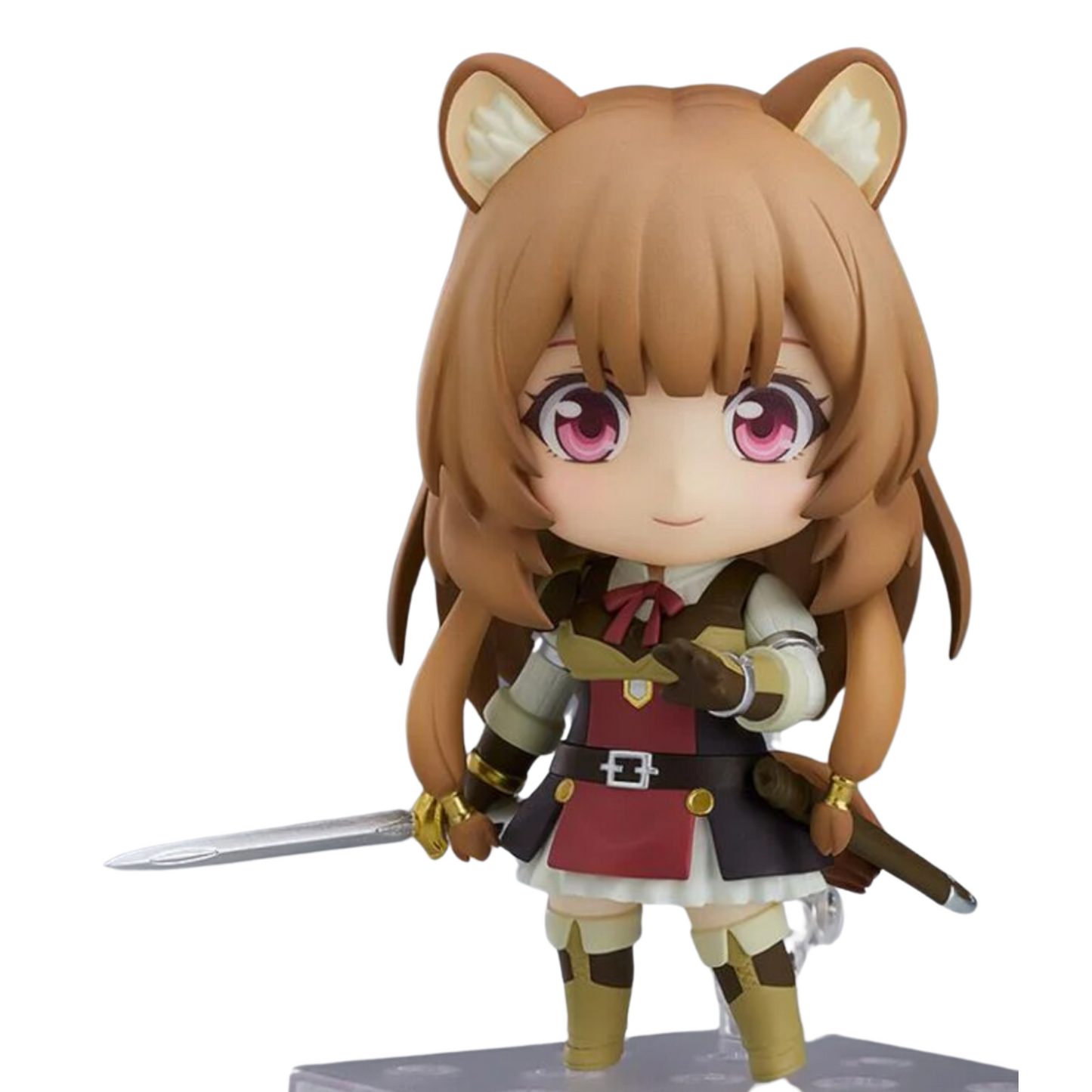 The Rising of the Shield Hero Nendoroid No.1136 Raphtalia