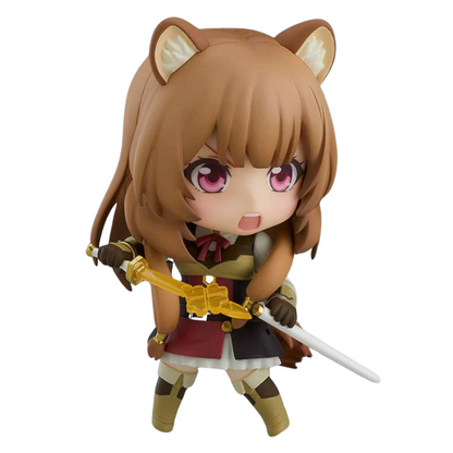 The Rising of the Shield Hero Nendoroid No.1136 Raphtalia