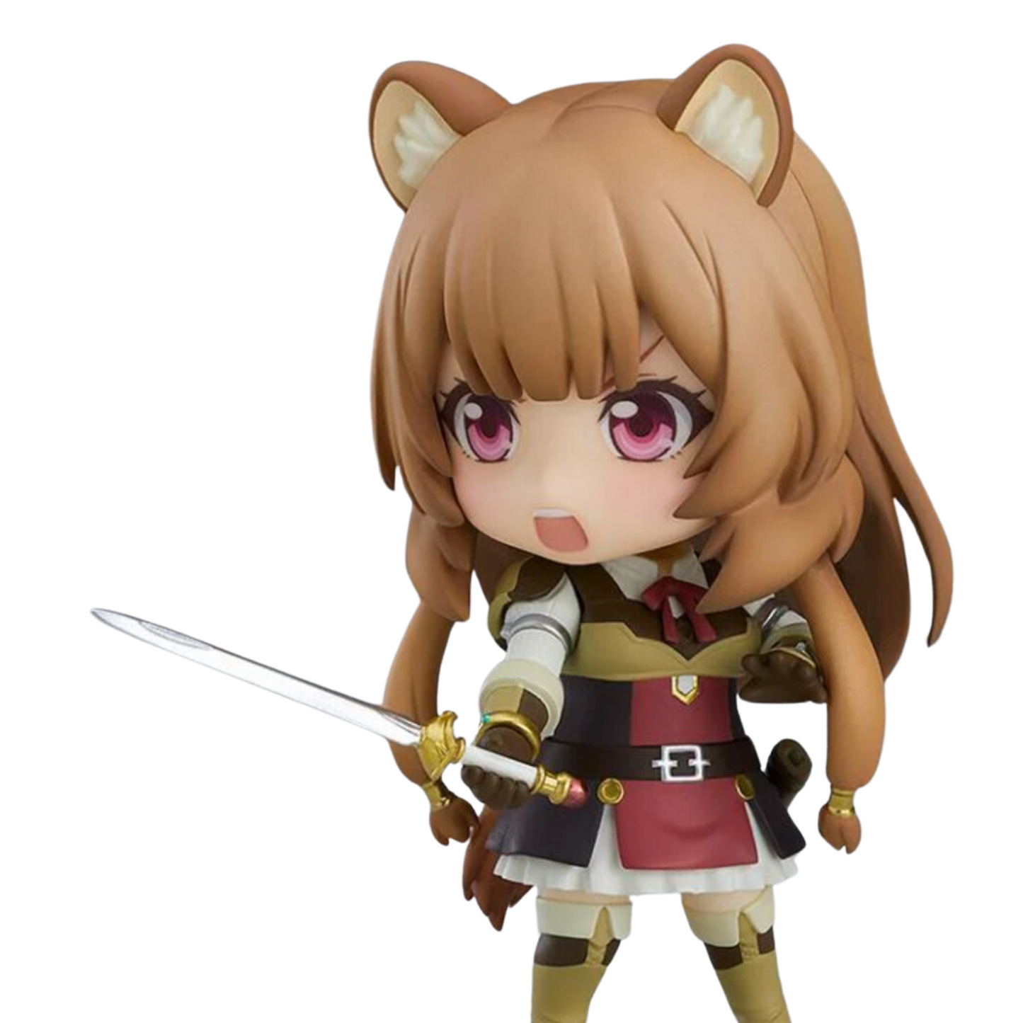 The Rising of the Shield Hero Nendoroid No.1136 Raphtalia