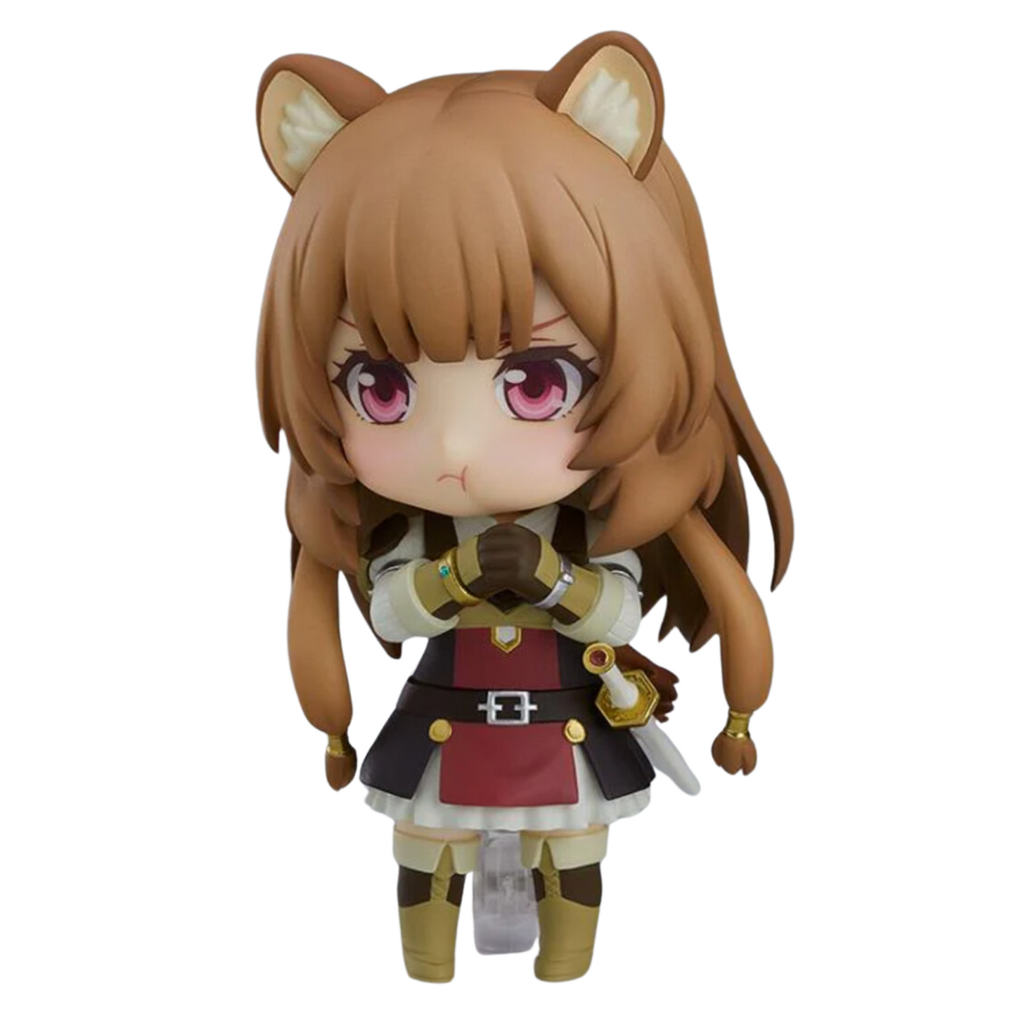 The Rising of the Shield Hero Nendoroid No.1136 Raphtalia