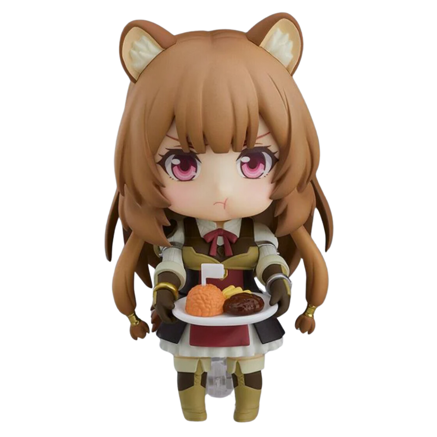 The Rising of the Shield Hero Nendoroid No.1136 Raphtalia