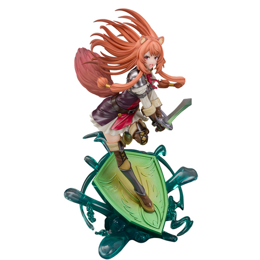 The Rising of the Shield Hero Raphtalia 1/7 Scale Figure