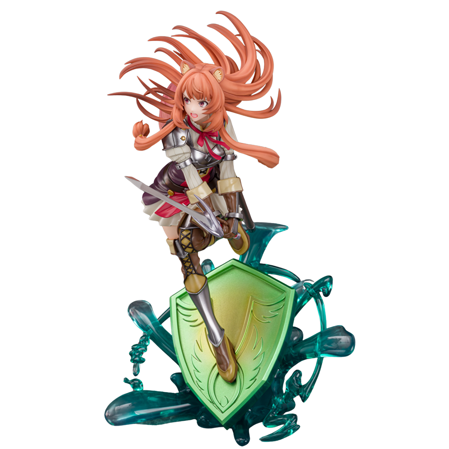 The Rising of the Shield Hero Raphtalia 1/7 Scale Figure
