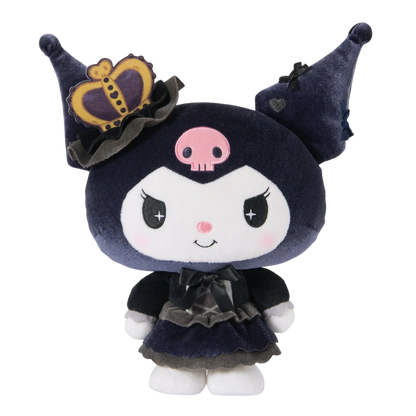 Sanrio Hello Kitty 20th Anniversary Kuromi Plushie