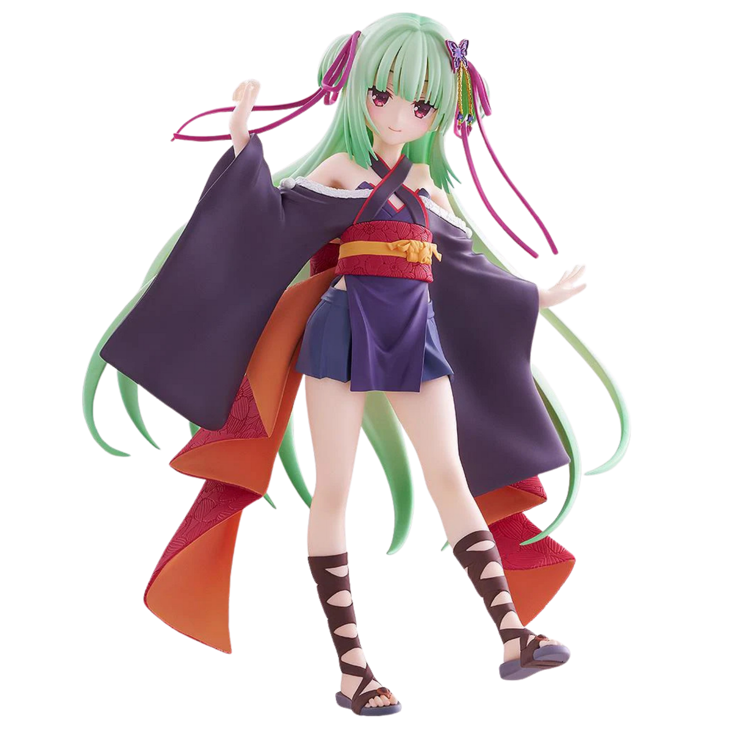 Senren Banka Pop Up Parade L Murasame