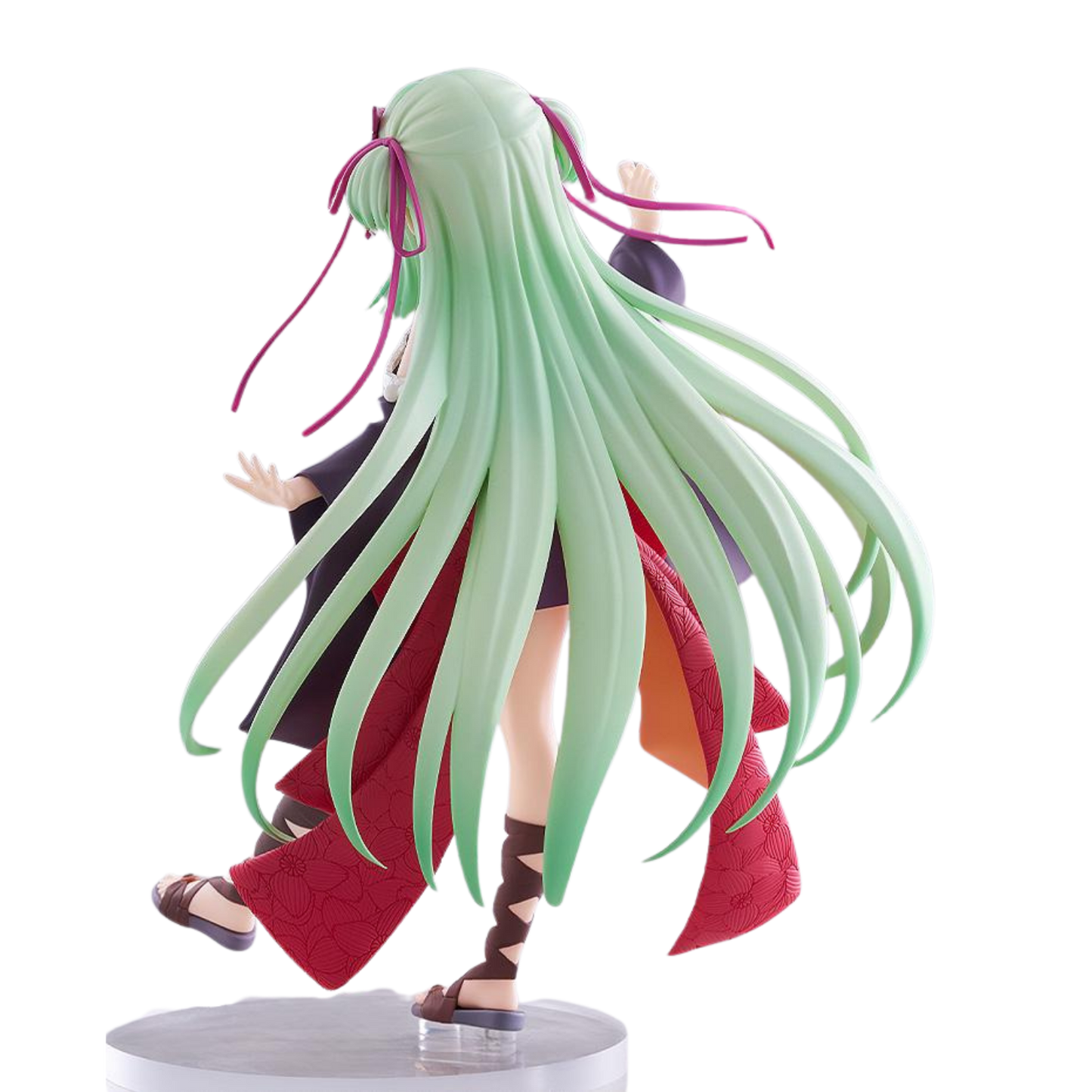 Senren Banka Pop Up Parade L Murasame