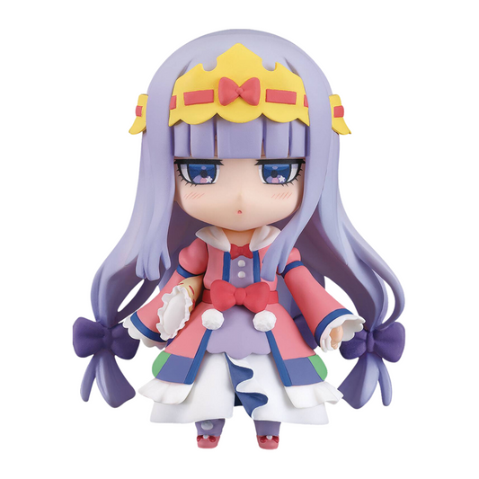 Sleepy Princess in the Demon Castle Nendoroid No.1822 Princess Syalis