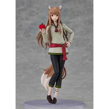 Spice and Wolf Kadokawa Plastic Model Series Holo (DX Ver.) Model Kit
