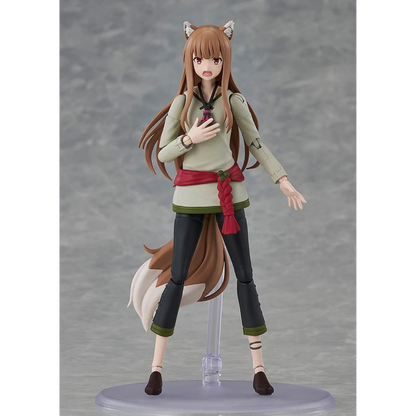 Spice and Wolf Kadokawa Plastic Model Series Holo (DX Ver.) Model Kit
