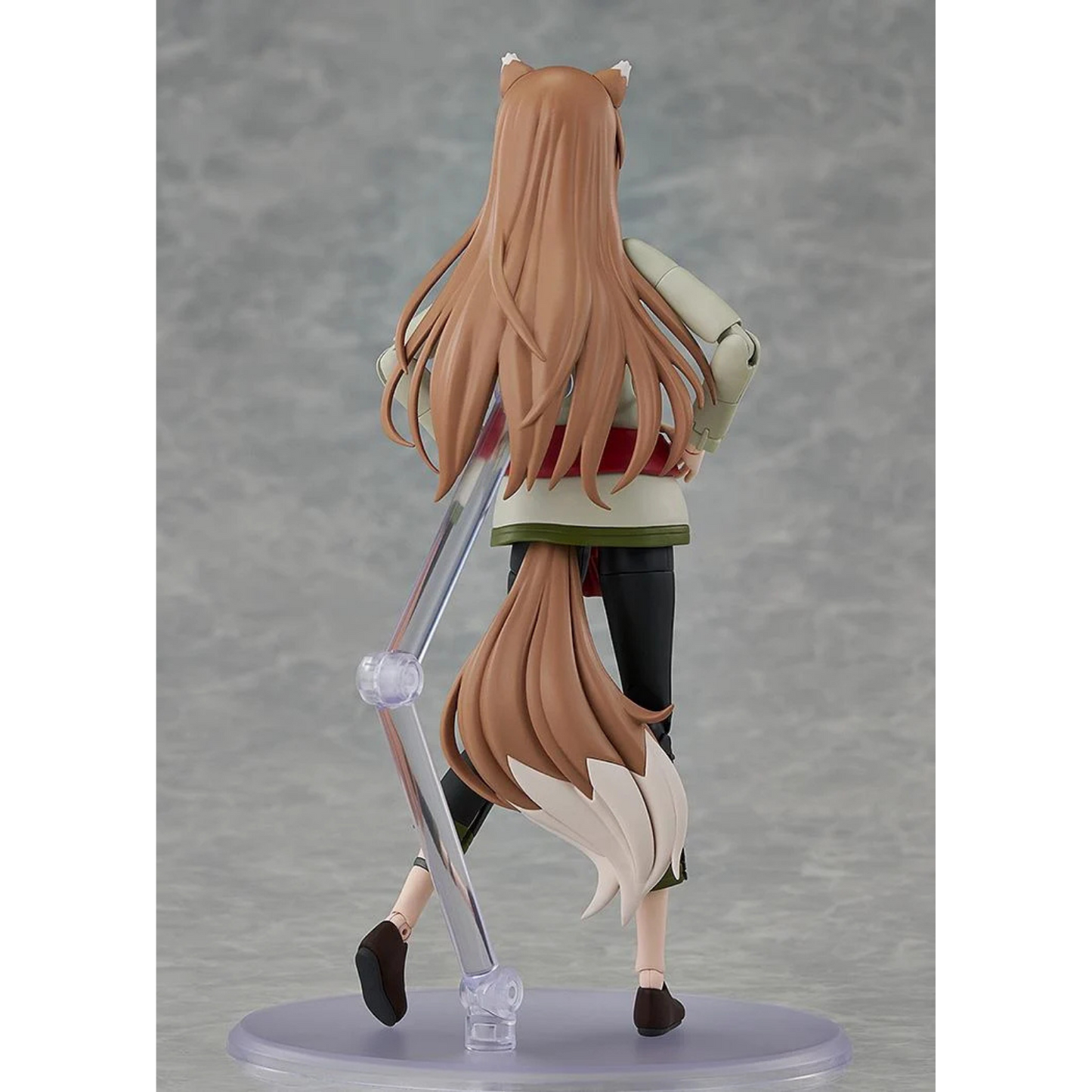 Spice and Wolf Kadokawa Plastic Model Series Holo (DX Ver.) Model Kit