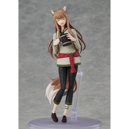 Spice and Wolf Kadokawa Plastic Model Series Holo (DX Ver.) Model Kit
