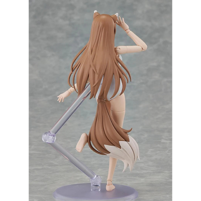Spice and Wolf Kadokawa Plastic Model Series Holo (DX Ver.) Model Kit