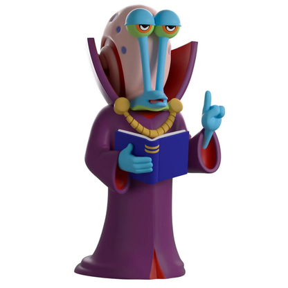 SpongeBob SquarePants Dream Gary Vinyl Figure