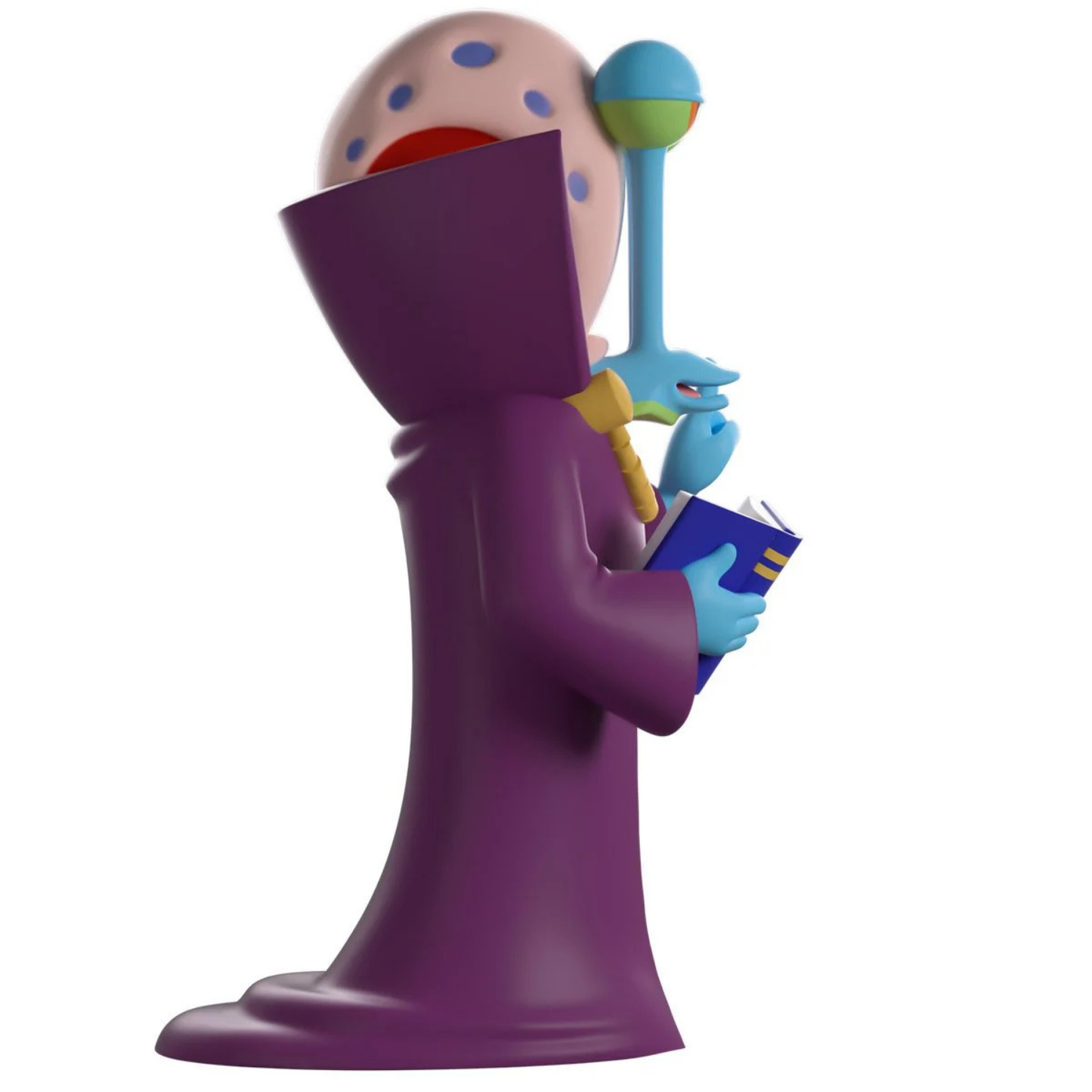 SpongeBob SquarePants Dream Gary Vinyl Figure