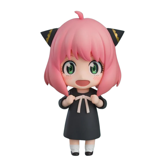 Spy x Family Nendoroid No.2623 Anya Forger (Casual Outfit Ver.)