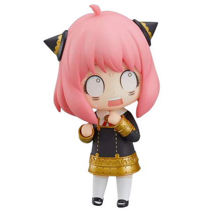 Spy x Family Nendoroid No.1902 Anya Forger