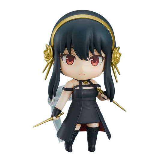 Spy x Family Nendoroid No.1903 Yor Forger