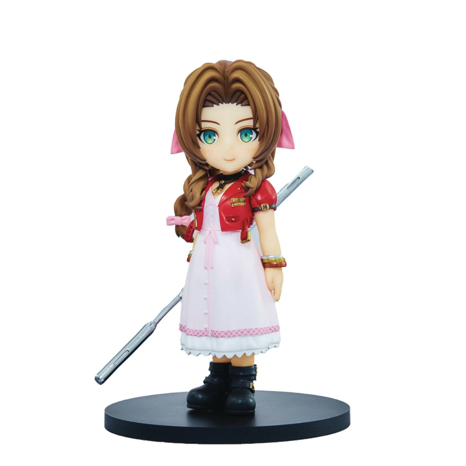 Final Fantasy VII: Remake Adorable Arts Aerith Gainsborough