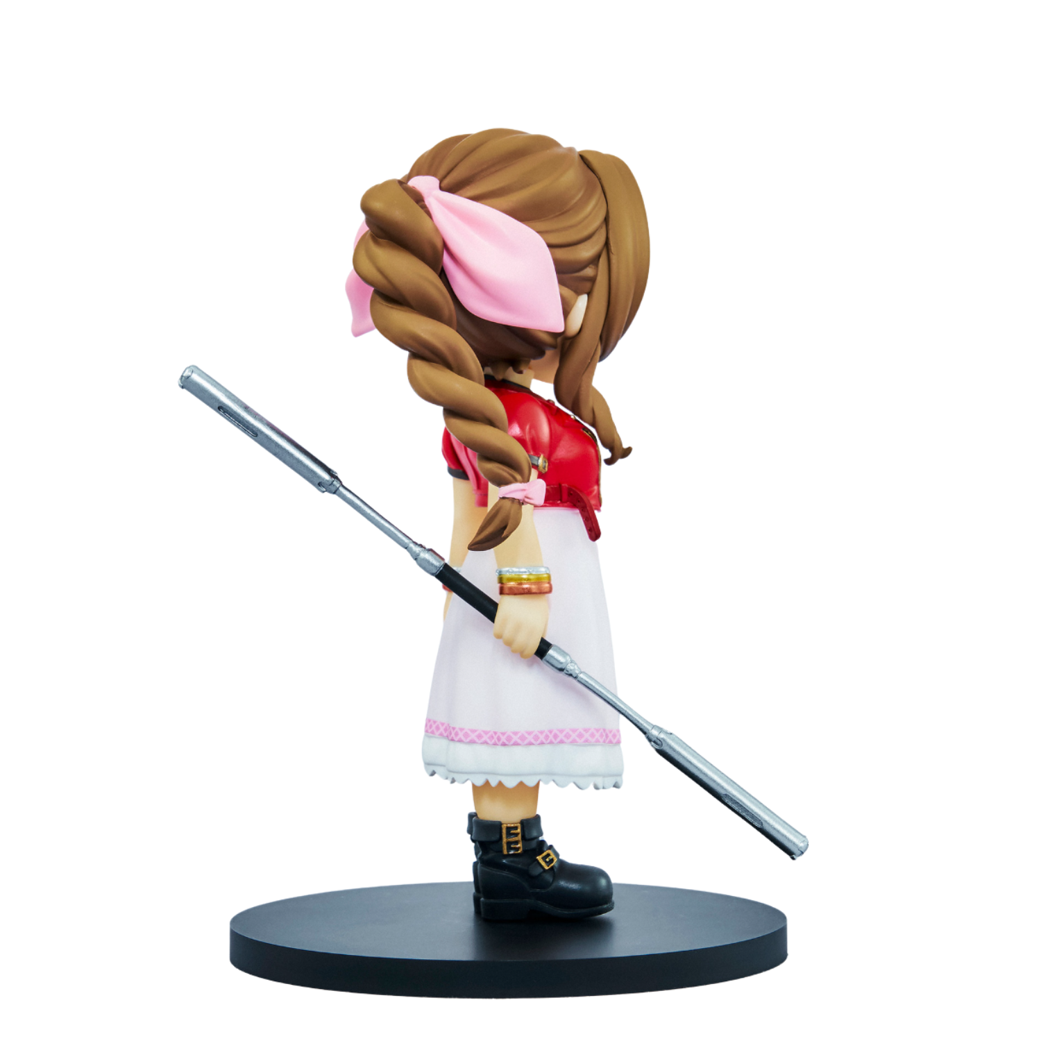 Final Fantasy VII: Remake Adorable Arts Aerith Gainsborough