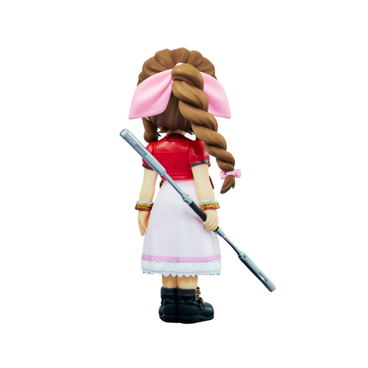 Final Fantasy VII: Remake Adorable Arts Aerith Gainsborough