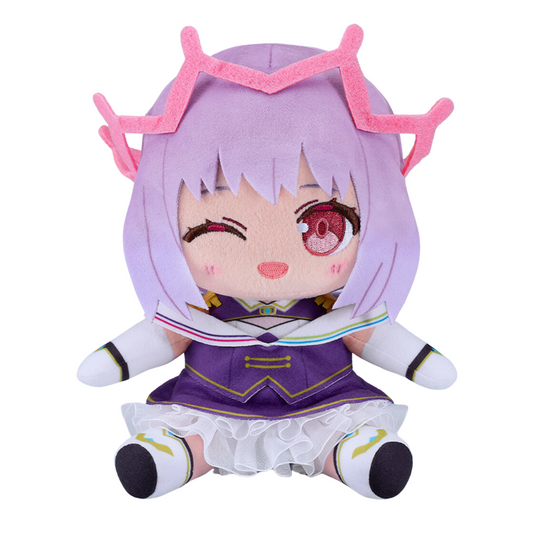 Gridman Universe Chocopuni Akane Shinjo (New Order) Plushie