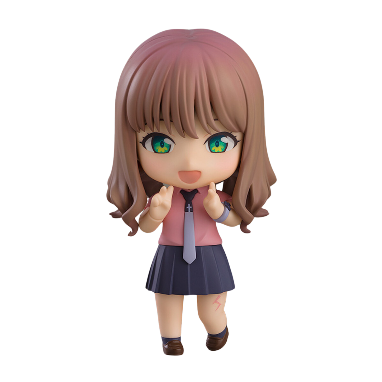 Gridman Universe Nendoroid No.2352 Yume Minami