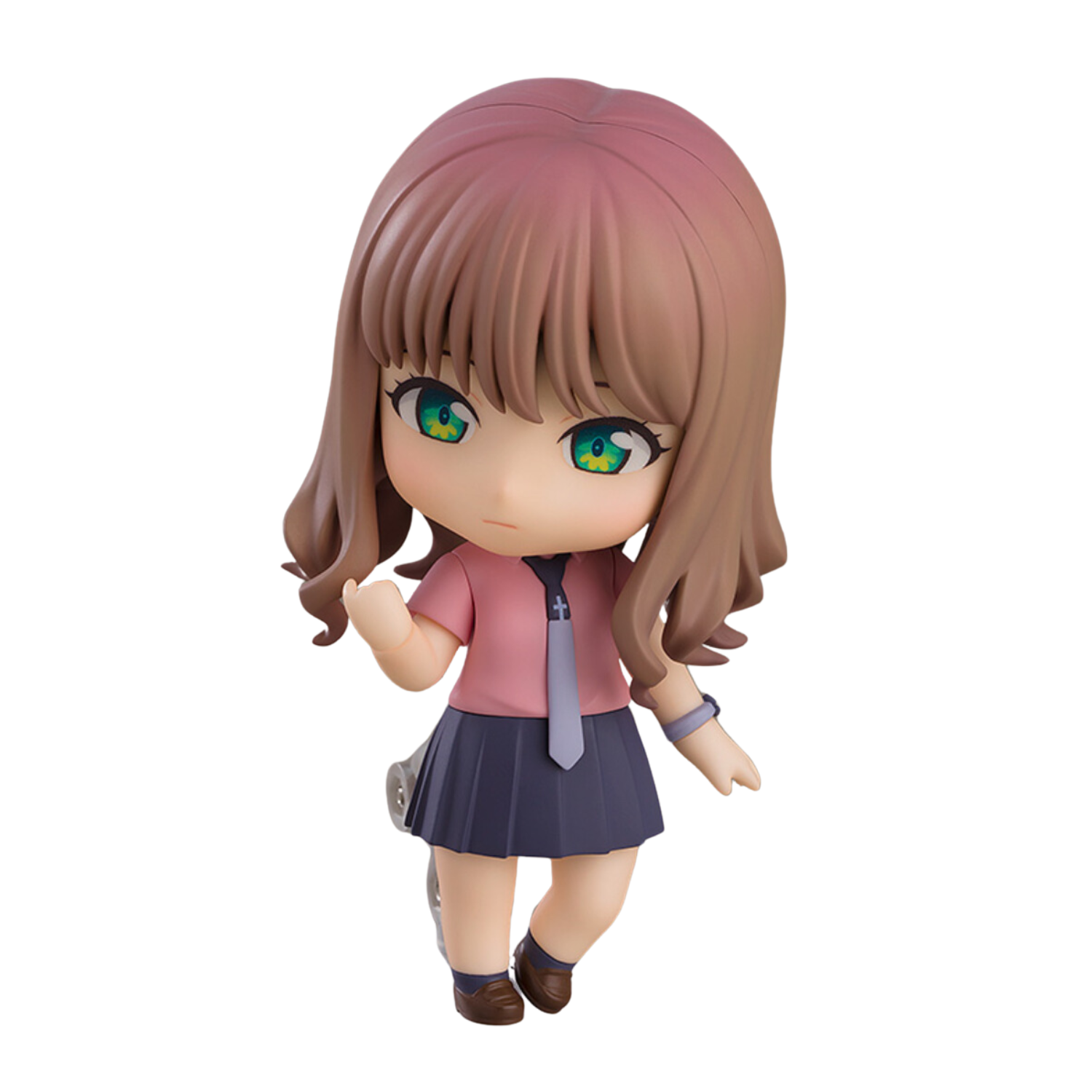 Gridman Universe Nendoroid No.2352 Yume Minami