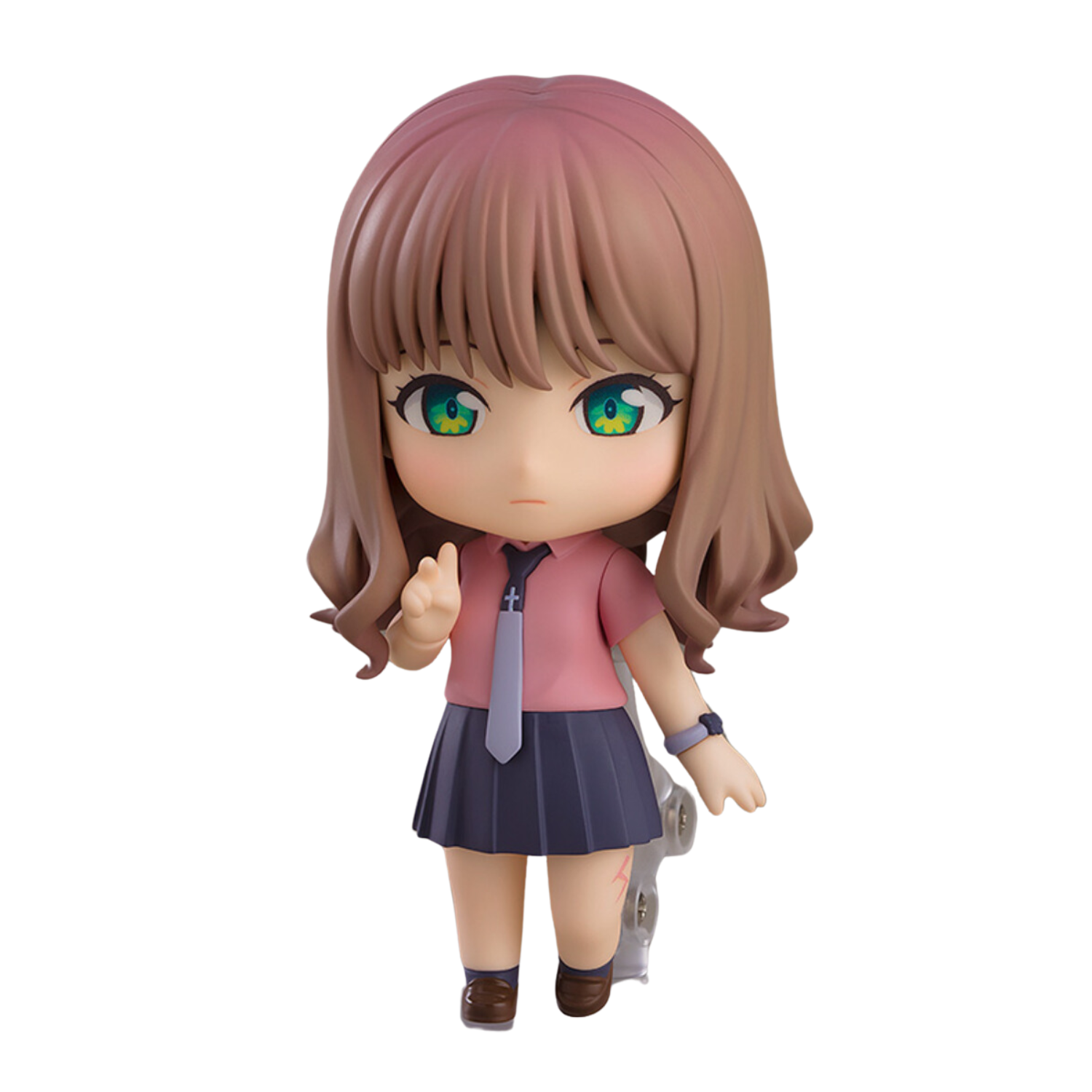 Gridman Universe Nendoroid No.2352 Yume Minami