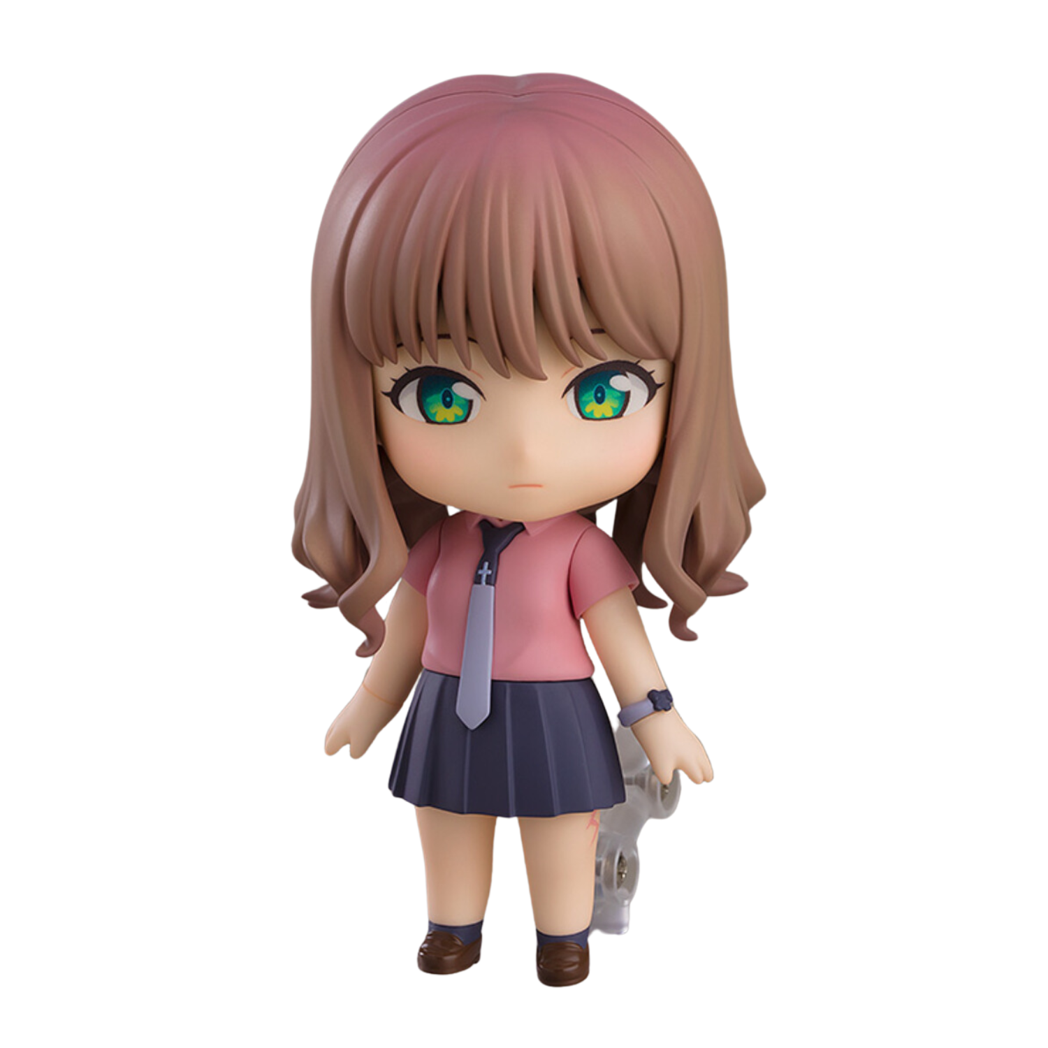 Gridman Universe Nendoroid No.2352 Yume Minami