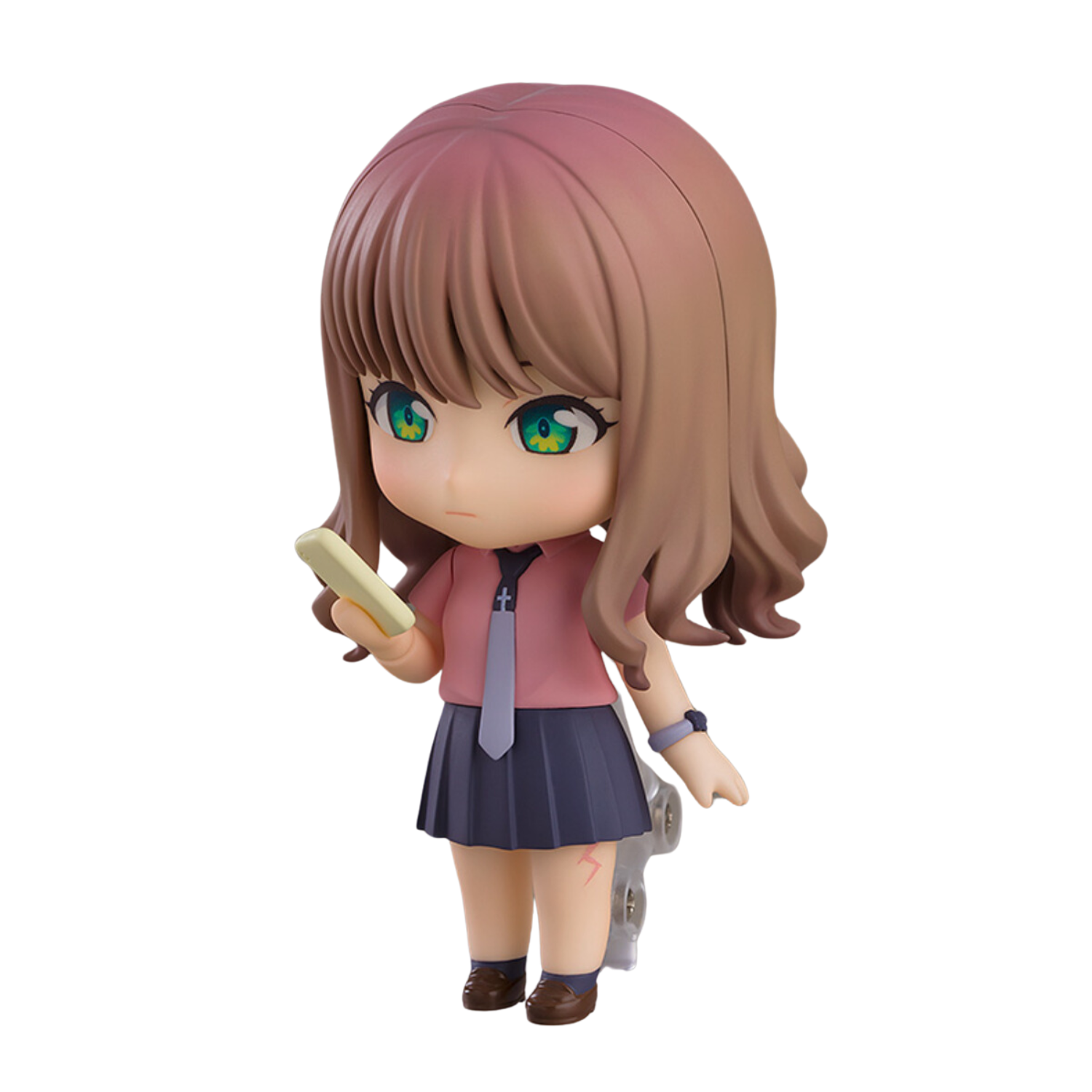 Gridman Universe Nendoroid No.2352 Yume Minami