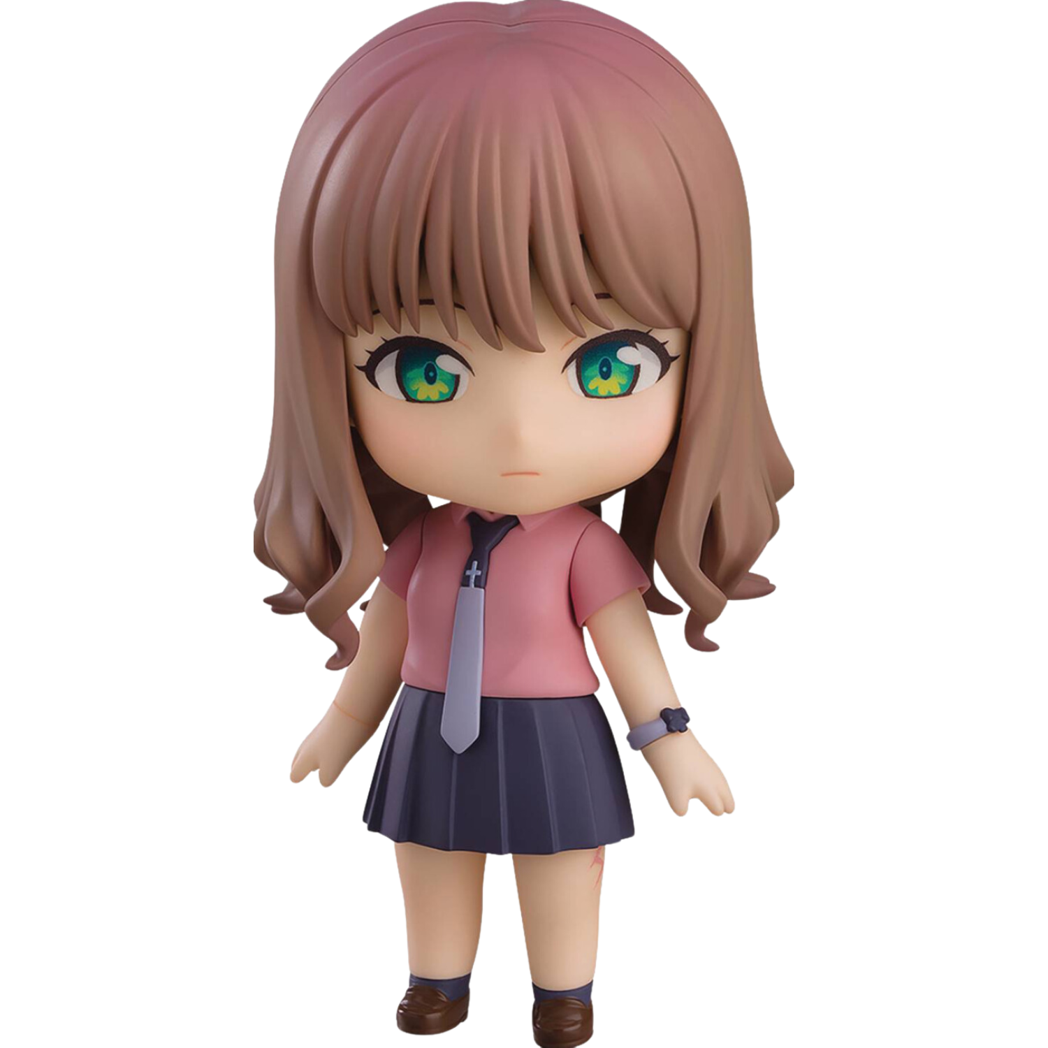 Gridman Universe Nendoroid No.2352 Yume Minami