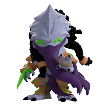 StarCraft Zeratul Vinyl Figure