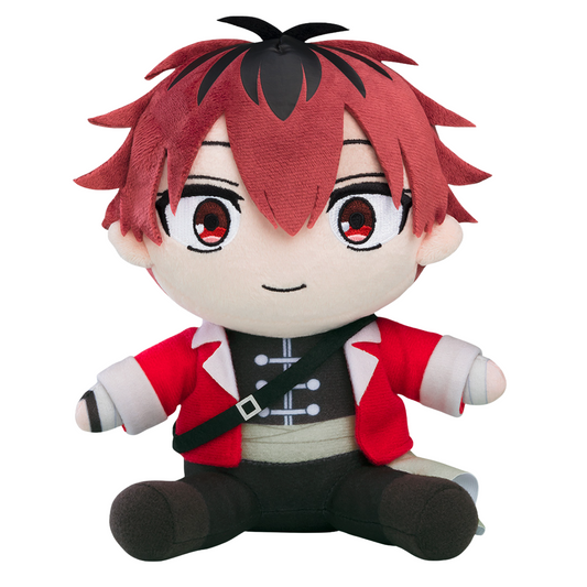 Frieren: Beyond Journey's End Stark Plushie