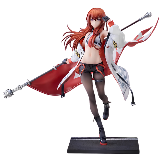 Steins;Gate Kurisu Makise (Racing Ver.) 1/7 Scale Figure