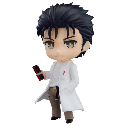 Steins;Gate Nendoroid No.2889 Rintaro Okabe 2.0