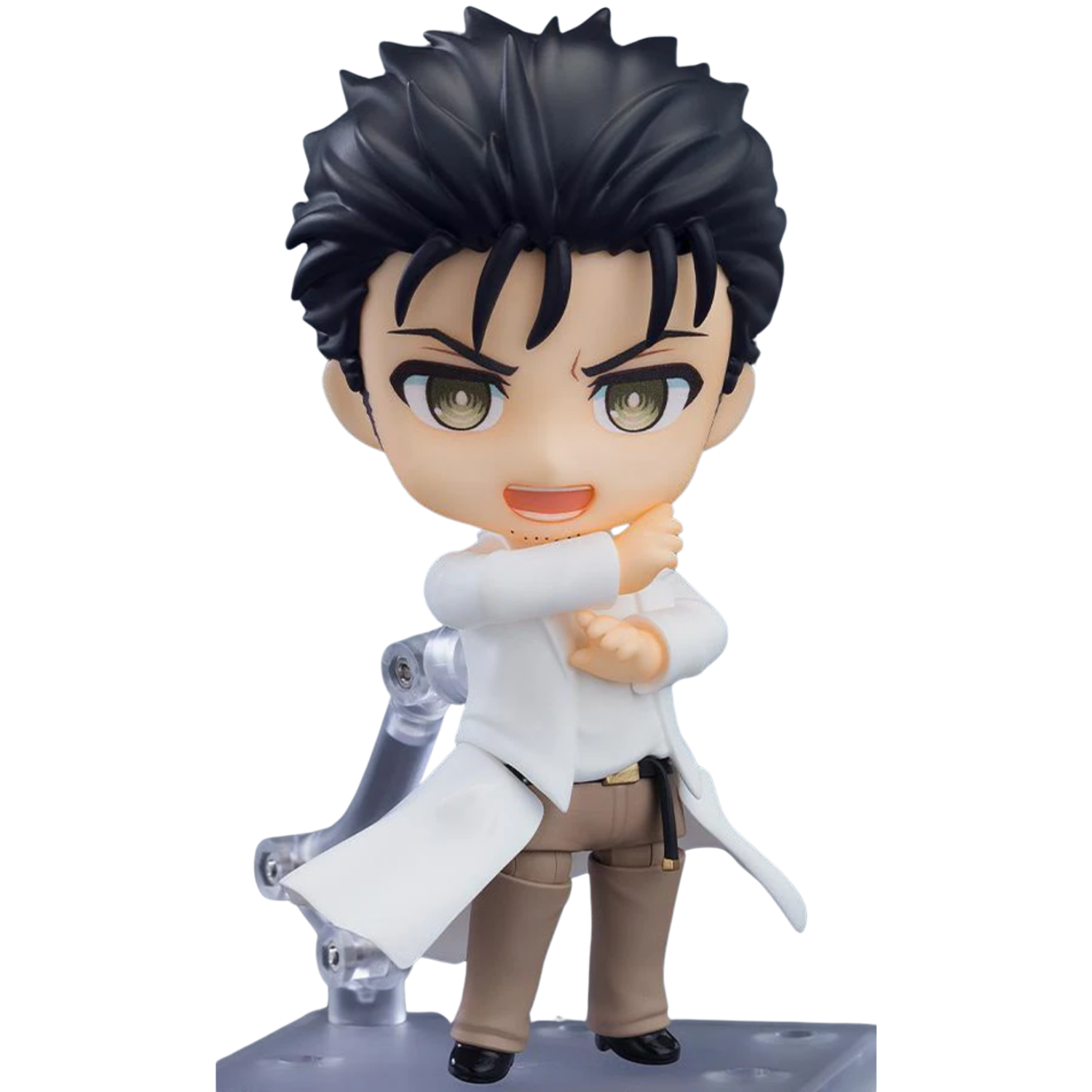 Steins;Gate Nendoroid No.2889 Rintaro Okabe 2.0