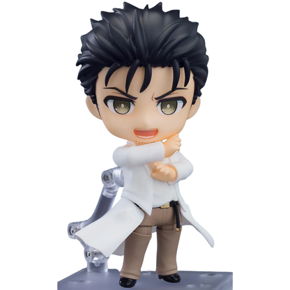 Steins;Gate Nendoroid No.2889 Rintaro Okabe 2.0