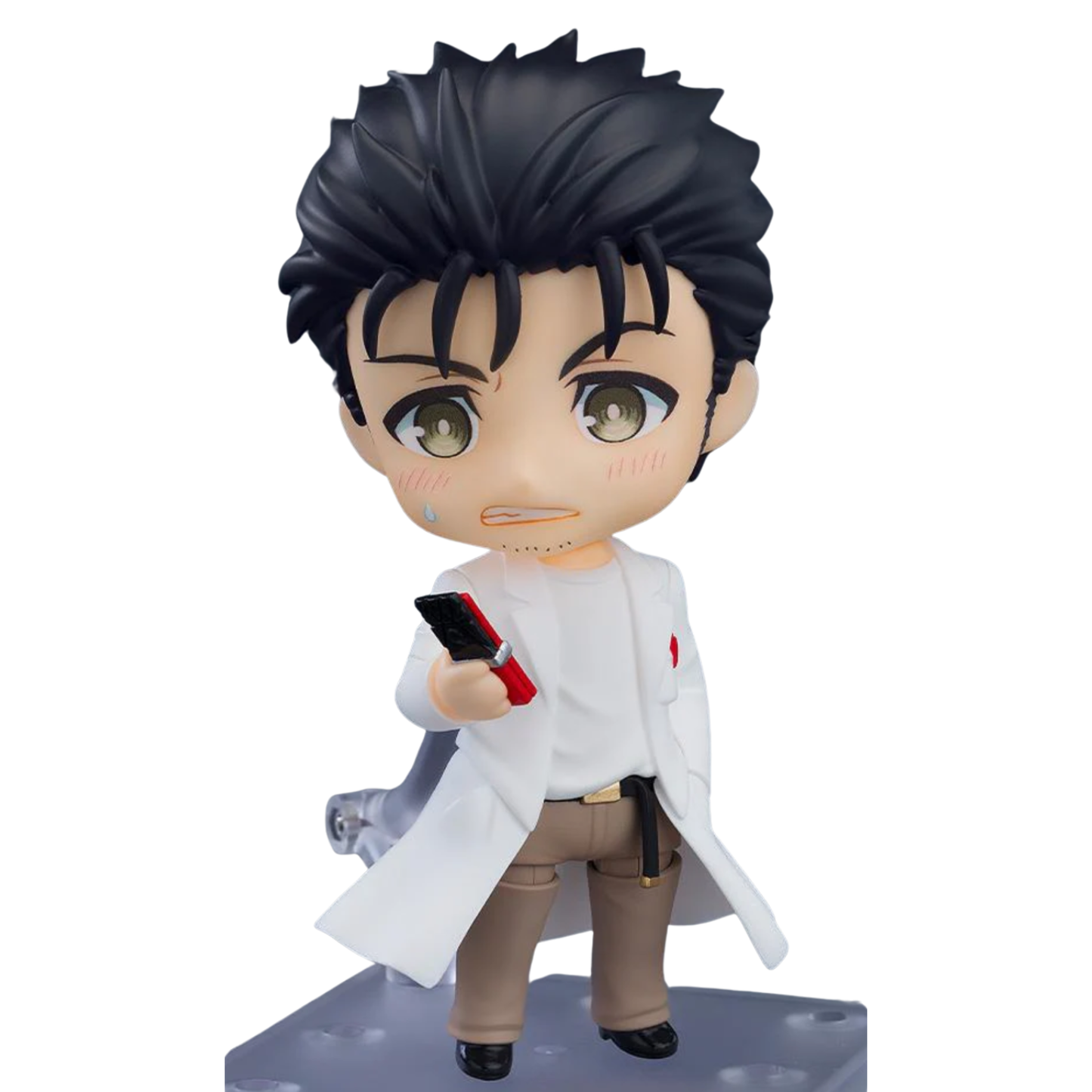 Steins;Gate Nendoroid No.2889 Rintaro Okabe 2.0