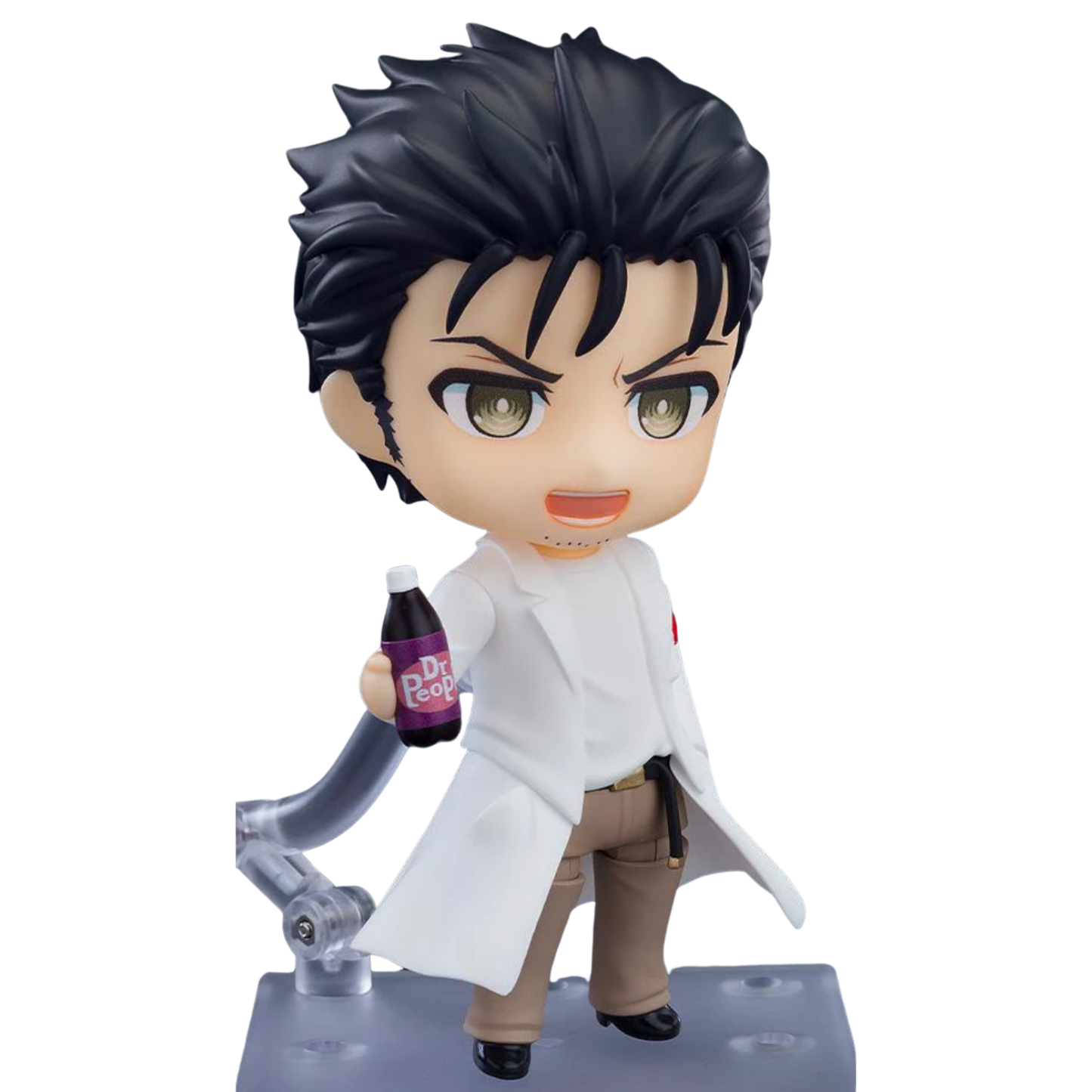 Steins;Gate Nendoroid No.2889 Rintaro Okabe 2.0