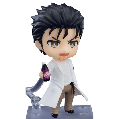 Steins;Gate Nendoroid No.2889 Rintaro Okabe 2.0